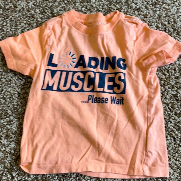 Toddler T-shirt